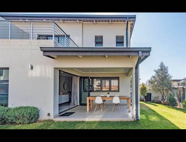 3 BEDROOM PROPERTY TO RENT IN LONEHILL